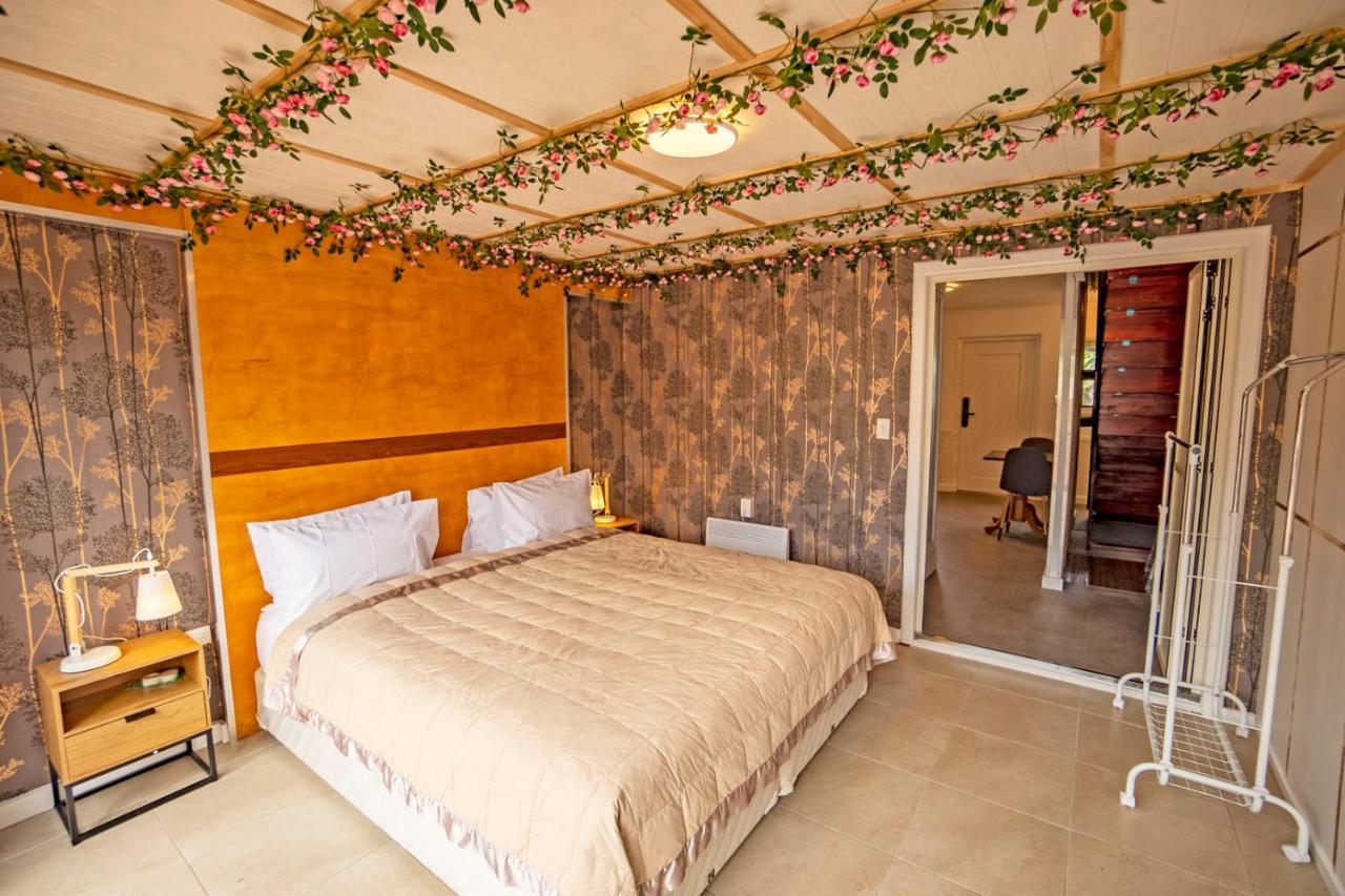 카이코라 Waikoura Springs B&B 외부 사진